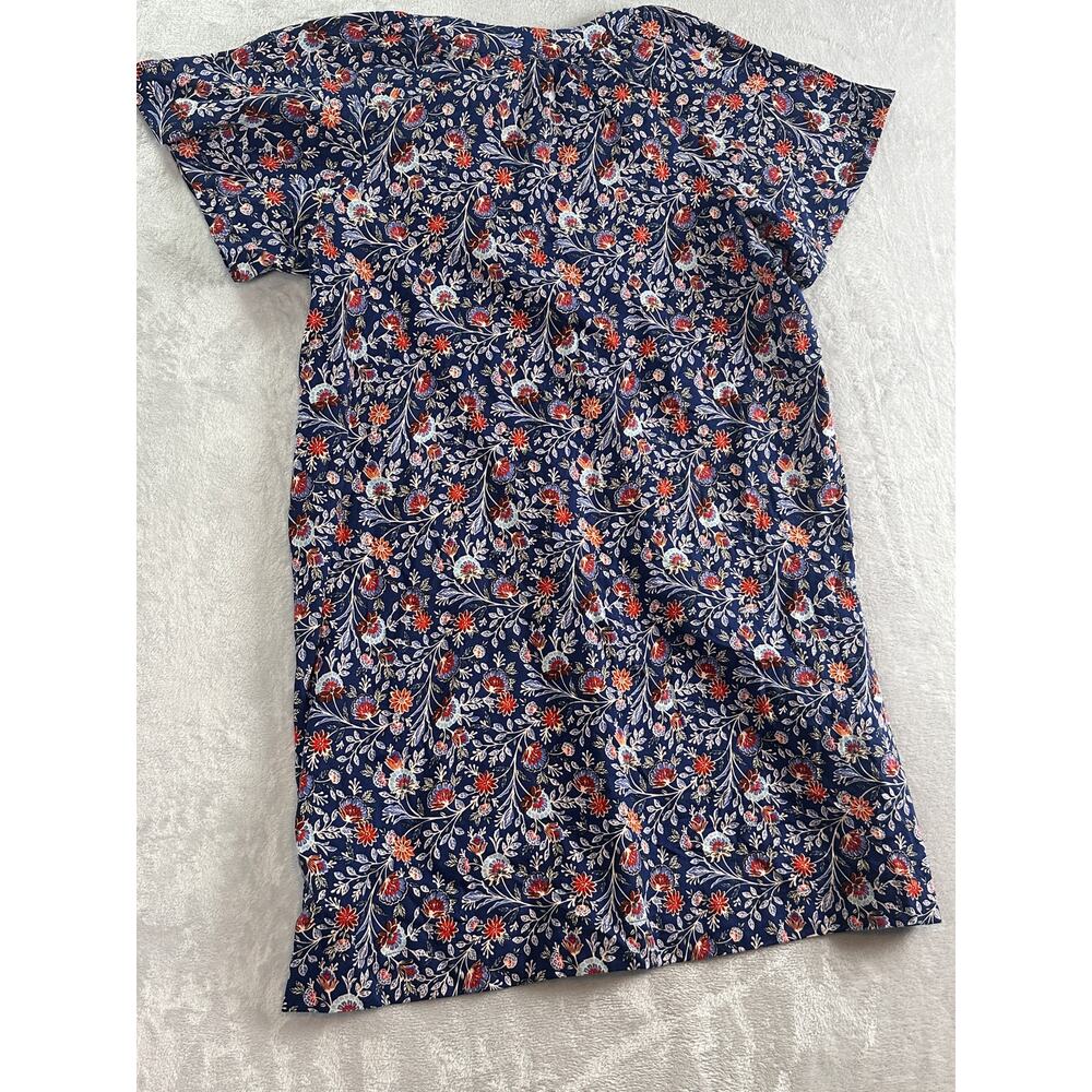 Philosophy Boho Floral Midi Dress – Petite XL – Flowy & Feminine - Picture 2 of 4